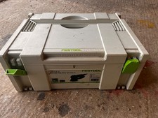 Festool Rotex RO 125 RO 125