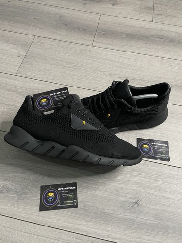 Fendi monster runners mens - fendi,