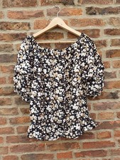 Alice temperley floral Gypsy