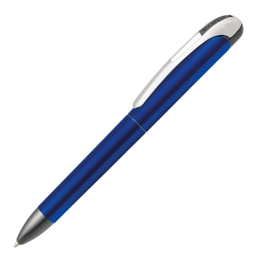 Twist ballpoint pen - ballpoint,
