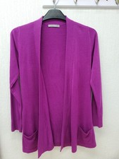 M&S Woman Purple Cardigan UK