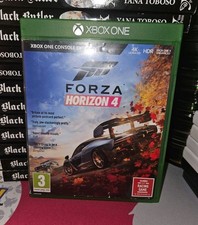 Forza Horizon 4 - Xbox One -