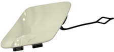 OEM flap towing eye cover