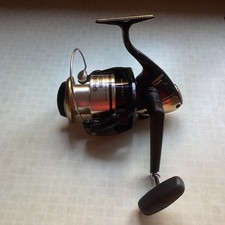 Shimano Spheros 6000FA