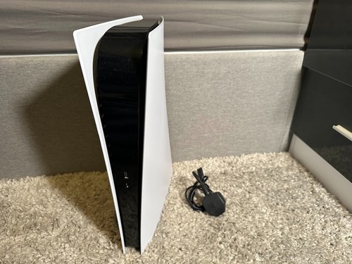 Sony playstation - 5,