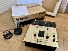 Vestax PMC-05 Pro II 2 Channel