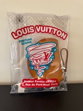 Louis Vuitton FORTUNE COOKIE