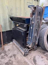 Tigerbite 425 Mini Crusher