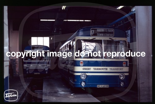 Original bus slide great - bus,