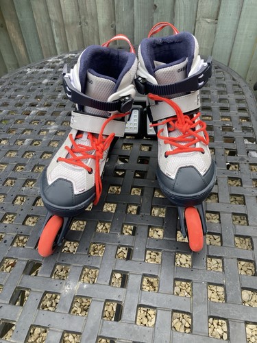 Oxelo fit3 juniors roller - fit3,