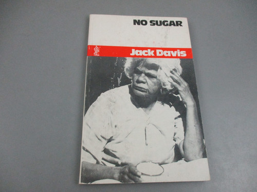 Sugar jack davis - davis,
