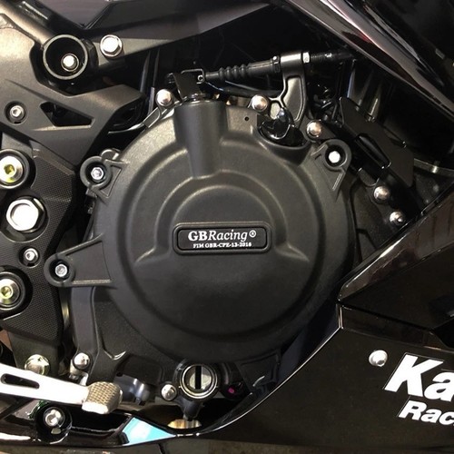 Racing kawasaki ninja - racing,