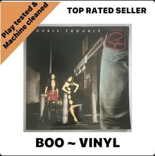 Gillan ~ Double Trouble ~