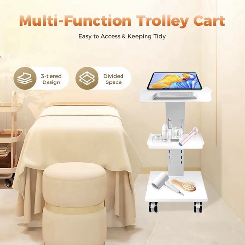 Medical trolley stand dental - medical,