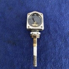 Genuine Vintage Wilmot Breeden Calormeter