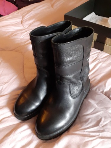 Worn once ladies dubarry - worn,