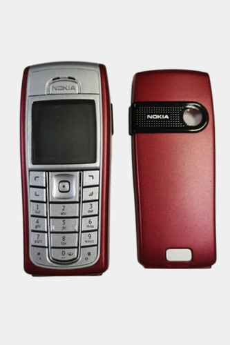 New nokia 6230i - nokia, phone