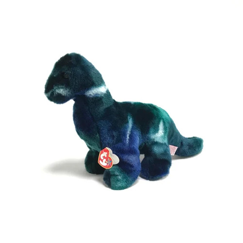 Bronty buddy ty - buddy, beanie