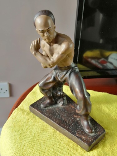 Shaolin monk martial arts - shaolin,