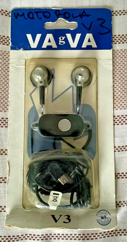 Motorola stereo handsfree - 2, x