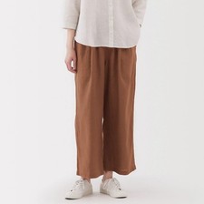 Size Medium MUJI Womens 100%