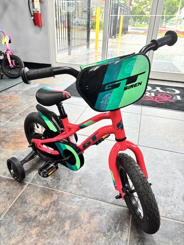 Siren pink kids - gt,