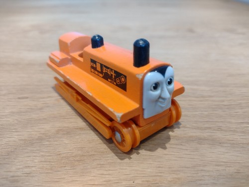 Thomas wooden railway train - wooden,