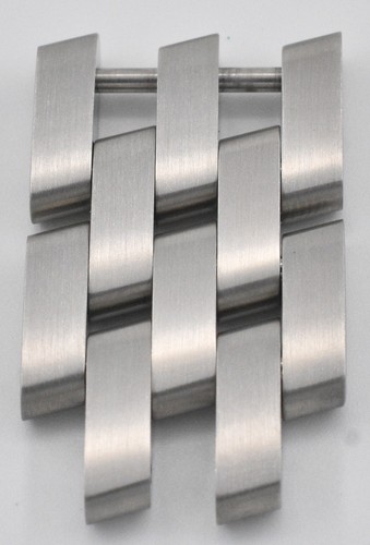 Breitling 18mm row pilot - 18mm, 5