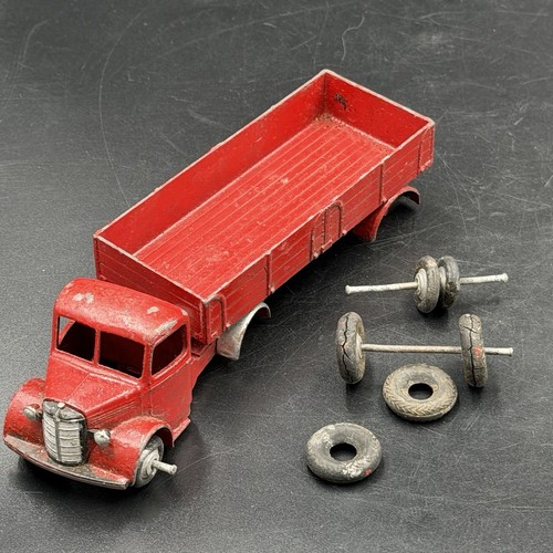 Vintage dinky toys 521 - vintage,