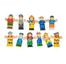 WOW Toys Replacement