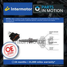 Lambda Sensor fits VAUXHALL