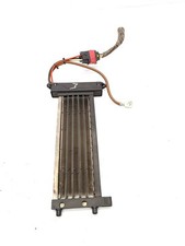 Peugeot 407 2005 Electric