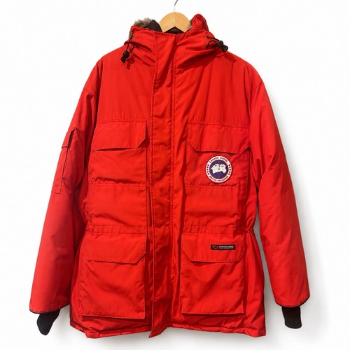 Canada goose expedition parka - expedition,