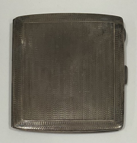 Antique 1906 sterling - antique, silver