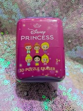 Disney Princess 3D Puzzle