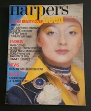 Harpers Bazaar & Queens