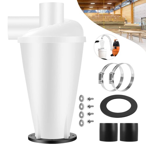 Cyclone filter dust collector - cyclone,