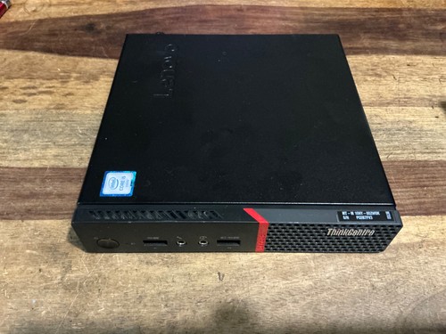 Lenovo thinkcentre m700 core - thinkcentre,