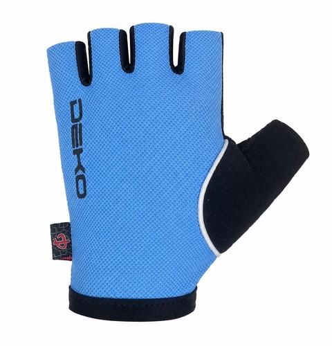Men cycling gloves half finger - cycling,
