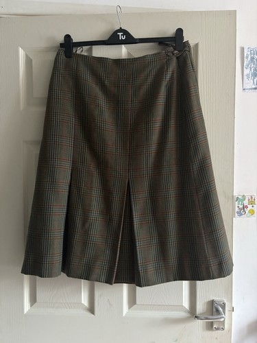 Women daks london tartan - daks,