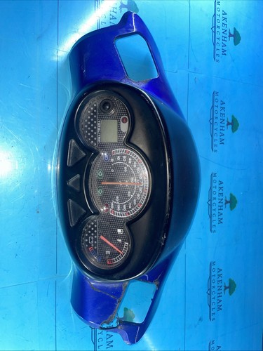 Yamaha 125 maxster - xq,