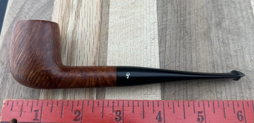 Vintage peterson deluxe - peterson's,