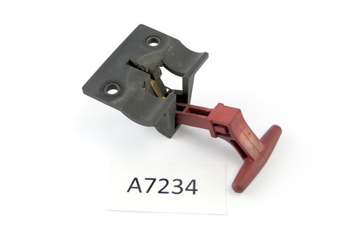 Bmw 650 r13 2002 seat - gs,