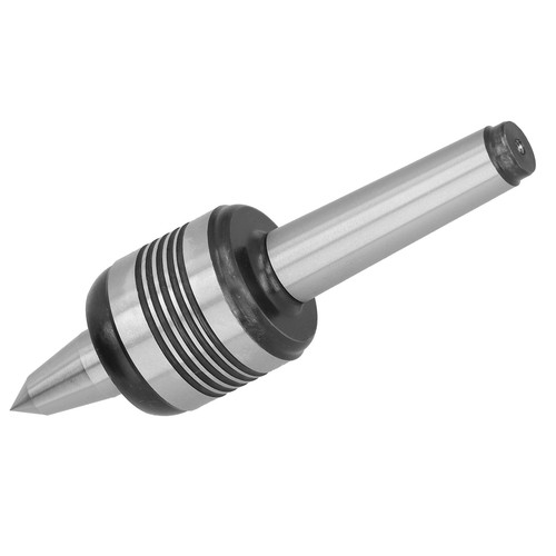 Mt2 live center shaft - live,