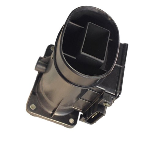 Mass air flow - mass,