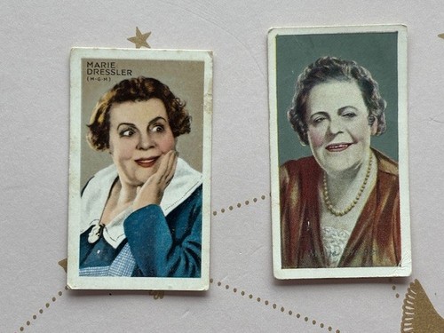 Marie dressler cigarette - dressler,