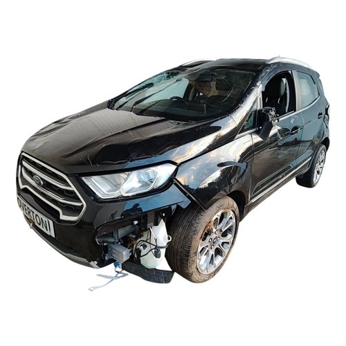 Ford ecosport abs pump - ecosport,