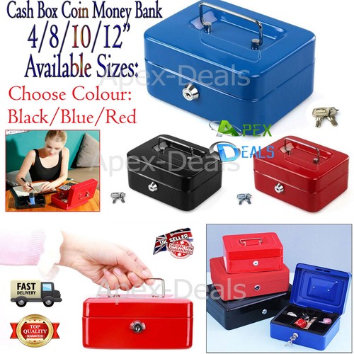 Security safe petty - 4/8/12",