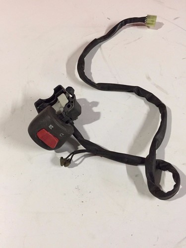 Right ignition switch yamaha - right,