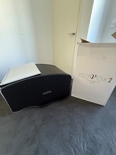 Isovox 2 - Midnight - Portable